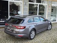 Renault-Talisman Sport Tourer detalhes 1