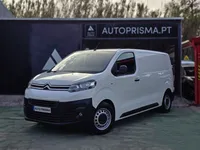 Citroën-Jumpy Imagem Principal