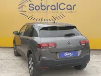 Citroën-C4 Cactus detalhes 2