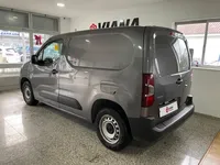 Opel-Combo detalhes 1