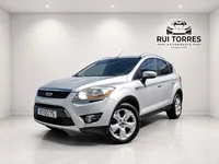 Ford-Kuga Imagem Principal
