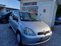 Toyota-Yaris Imagem Principal