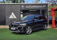 BMW-X1 Imagem Principal
