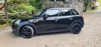 Mini-John Cooper Works detalhes 1