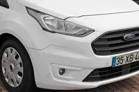Ford-Transit detalhes 2