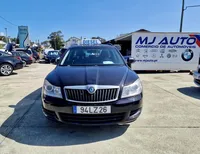 Skoda-Octavia Break detalhes 1