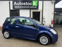 Citroën-C2 detalhes 2