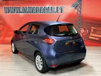 Renault-ZOE detalhes 2
