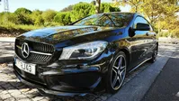 Mercedes-Benz-CLA 200 detalhes 1
