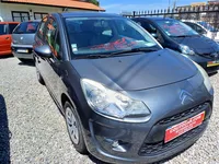 Citroën-C3 Imagem Principal