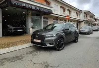 DS-DS7 Crossback Imagem Principal