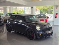 Mini-John Cooper Works Imagem Principal