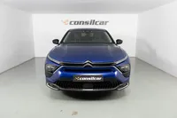 Citroën-C5 X detalhes 1