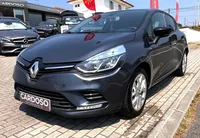 Renault-Clio Imagem Principal