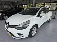 Renault-Clio Imagem Principal