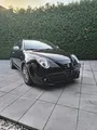 Alfa Romeo-Mito detalhes 2