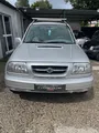 Suzuki-Grand Vitara Imagem Principal