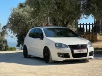Volkswagen-Golf detalhes 2