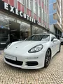Porsche-Panamera Imagem Principal