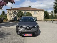 Renault-Grand Scenic detalhes 2