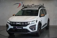 Dacia-Jogger Imagem Principal