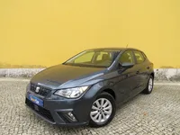 Seat-Ibiza Imagem Principal