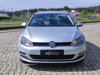 Volkswagen-Golf Variant detalhes 2