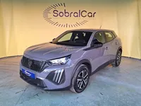 Peugeot-2008 Imagem Principal