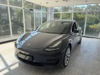Tesla-Model 3 Imagem Principal
