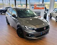 Fiat-Tipo Station Wagon detalhes 2