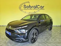 Citroën-C4 Imagem Principal