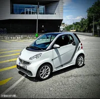 Smart-ForTwo Coupe Imagem Principal