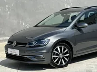 Volkswagen-Golf Variant detalhes 2