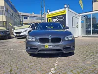 BMW-116 detalhes 2