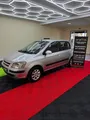 Hyundai-Getz Imagem Principal
