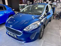 Ford-Fiesta Imagem Principal