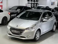 Peugeot-208 Imagem Principal