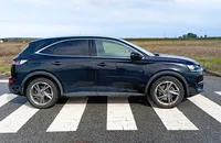 DS-DS7 Crossback detalhes 2