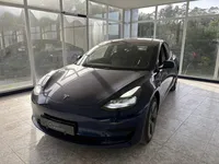 Tesla-Model 3 Imagem Principal