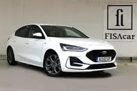 Ford-Focus Imagem Principal