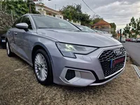 Audi-A3 Limousine detalhes 1