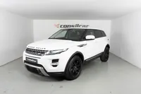 Land Rover-Range Rover Evoque Imagem Principal