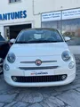 Fiat-500 Imagem Principal