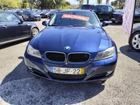 BMW-316 detalhes 2