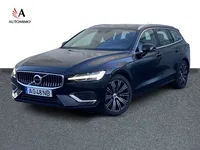 Volvo-V60 Imagem Principal