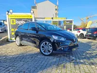 Renault-Grand Scenic Imagem Principal
