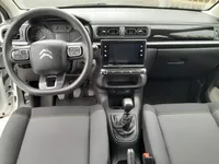 Citroën-C3 detalhes 2