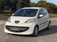 Peugeot-107 Imagem Principal