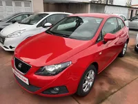 Seat-Ibiza Imagem Principal