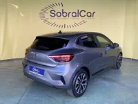 Mitsubishi-Colt detalhes 2